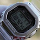 Годинник Casio G-Shock GMW-B5000D-1ER Multiband 6 Bluetooth Touch Solar - зображення 5