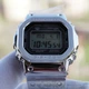 Годинник Casio G-Shock GMW-B5000D-1ER Multiband 6 Bluetooth Touch Solar - зображення 8