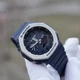 Годинник Casio G-Shock GA-2110ET-2AER Carbon Core Guard - зображення 6