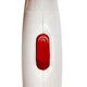 Складной дорожный мини фен Gemei GM-1756 - изображение 4