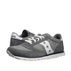 Кросівки Saucony Jazz Low Pro Color: Grey/White S2866-239 US7.5 EU40.5 25.5CM - зображення 1