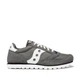 Кросівки Saucony Jazz Low Pro Color: Grey/White S2866-239 US7.5 EU40.5 25.5CM - зображення 2