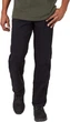 Джинсы Rustler by Wrangler Men's Classic Relaxed Fit 100% Cotton 14,5oz Color: Black (1087634CB) W38 L29 - зображення 1