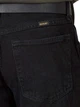 Джинсы Rustler by Wrangler Men's Classic Relaxed Fit 100% Cotton 14,5oz Color: Black (1087634CB) W38 L29 - зображення 5