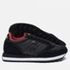 Кроссовки Saucony Jazz Original Color: Black/Red 2044-251 US11.5 EU46 29.5CM - изображение 5