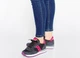 Кроссовки Saucony Jazz Original Color: Charbon/Pink S1044-324 US5 EU35.5 21.5CM - изображение 2