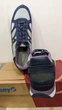 Кросівки Saucony Shadow Original Сolor: Aqua/Grey/Navy S2108-654 US12.5 EU47 30.5CM - зображення 3