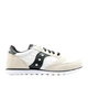 Кросівки Saucony Jazz Low Pro Color: White/Black S2866-238 US7.5 EU40.5 25.5CM - зображення 1