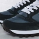 Кросівки Saucony Jazz Original Color: Navy/Silver 1044-2 US5 EU35.5 21.5CM - зображення 5