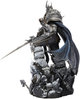 Statuetka ABYstyle World of Warcraft Lich King Arthas Premium (B66228) - obraz 4