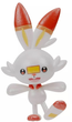  Ігрова фігурка Jazwares Pokémon Scorbunny, Raboot and Cinderace (0191726710325) - зображення 9