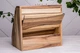 Шкатулка с подушечками для 6 часов ecoWalnut 32.2х34.6х22.8 см - изображение 3