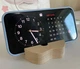 Деревянная подставка для телефона Apple - изображение 2