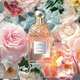 Туалетна вода для жінок Guerlain Aqua Allegoria Rosa Rossa 75 мл - зображення 3