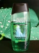 Шампунь и гель для душа 2 в 1 для мужчин Avon Senses Amazon Jungle 250 мл - изображение 2