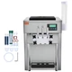 Фризер для морозива Vevor BQL-7220T (3 смаки / 20-28л/год) - изображение 8