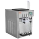 Фризер для морозива Vevor BQL-7220T (3 смаки / 20-28л/год) - изображение 9