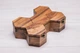 Органайзер для наручного годинника ecoWalnut 7.3х27.1х18.8 см - зображення 4