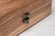 Органайзер для хранения часов ecoWalnut 7х26.5х26.5 см - изображение 5