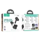 Бездротові навушники Bluetooth HOCO Duke true wireless BT headset EQ9 |BT5.3, 7/28h| black - зображення 6