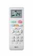 Кондиционер Haier hec-09qc(i)/hec-09qc(o) - зображення 4