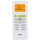Кондиционер Ergo ac 0903 swн - изображение 3