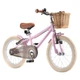 Дитячий велосипед Miqilong RM Рожевий 16" (ATW-RM16-PINK) - изображение 1