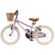 Дитячий велосипед Miqilong RM Рожевий 16" (ATW-RM16-PINK) - изображение 3