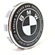 Ковпачок BMW 68мм Перформанс Ювілейна 50 років заглушка на литі диски 36136783536 - зображення 1