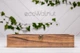 Органайзер из дерева ореха на 4 ячейки для очков с персонализацией EcoWalnut Деревянный футляр для 4 пар очков со стеклянной крышкой - изображение 2