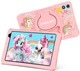 Планшет Teclast P85T Kids Pink (4/64) WiFi (TL-112432) - зображення 6
