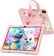 Планшет дитячий Teclast P30T Kids Pink (TL-112430) - зображення 4