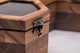 Органайзер для наручного годинника ecoWalnut 7.8х27.1х18.8 см - зображення 5