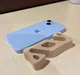 Деревянная подставка для телефона, настольная - изображение 13