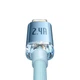 USB кабель для iPhone iPad с разъемом Lightning Baseus Crystal Shine Series (2.4A, 1.2m). Sky Blue - изображение 2