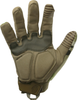 Перчатки тактичні KOMBAT UK Alpha Tactical Gloves XL 5060545650257 - зображення 3