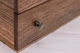 Органайзер на стол для наручных часов с нишей ecoWalnut 14.9х40.9х18 см - изображение 4