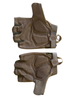 Рукавички тактичні KOMBAT UK Alpha Fingerless Tactical Gloves L 5060545657553 - изображение 6