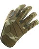 Рукавички тактичні KOMBAT UK Alpha Tactical Gloves M 5060545650233 - изображение 2