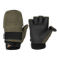 Перчатки Camotec Grip Max Windstopper L 2908010149840 - зображення 1