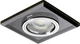 Светильник точечный Kanlux Morta CT-DSL50-B (18510) - изображение 1