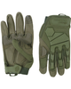 Рукавички тактичні KOMBAT UK Alpha Tactical Gloves XL 5060545650295 - изображение 4