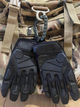 Рукавички тактичні KOMBAT UK Alpha Tactical Gloves S 5056258918876 - изображение 6