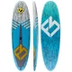 Карбоновая доска Focus SUP Hawaii Smoothie All Around Paddle Board 10′0 ACT - жесткий сап sup - изображение 1