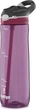 Спортивна пляшка Contigo Ashland 0.72 л, Passion Fruit (2191382) - зображення 3