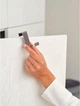 Подвесное одеяло для отпаривания Brabantia, серый (231766) - изображение 5