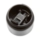 Кришка для термокухля Contigo Luxe Autoseal 360 мл, 470 мл (2163571) - зображення 3