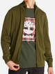 Bluza męska rozpinana streetwear Timberland TB0A2BMZ M Oliwkowa (196246841436) - obraz 1