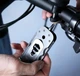 Мультитул NexTool NE0122 Bicycle для велосипеда 12 в 1 Black - изображение 4