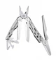 Мультитул NexTool NE20220 Battleship PRO 16 в 1 Silver - изображение 2